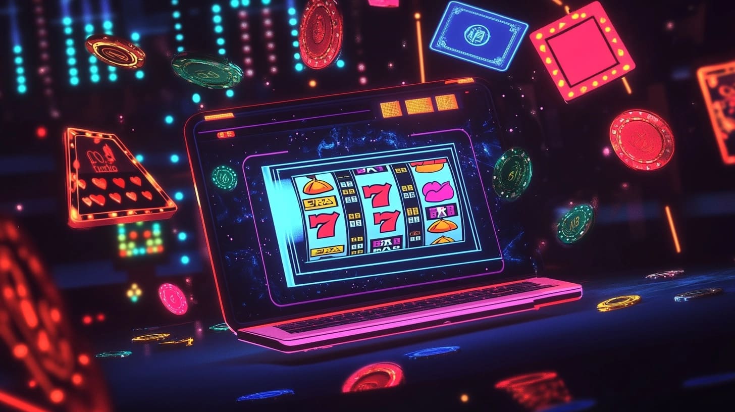 Cuenta del portal del casino MXFUN